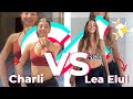 Charli D’amelio Vs Lea Elui | TikTok Compilation 2020 | PerfectTiktok HD