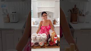 DIY Ice Cream Sandwich Charcuterie Board with Carla Bushey | ShopRite Grocery Stores Shorts