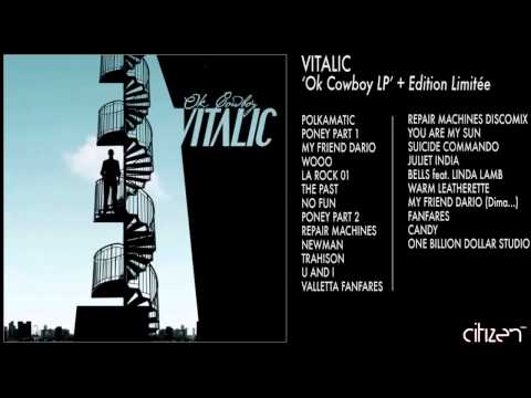 Vitalic - Poney part 1