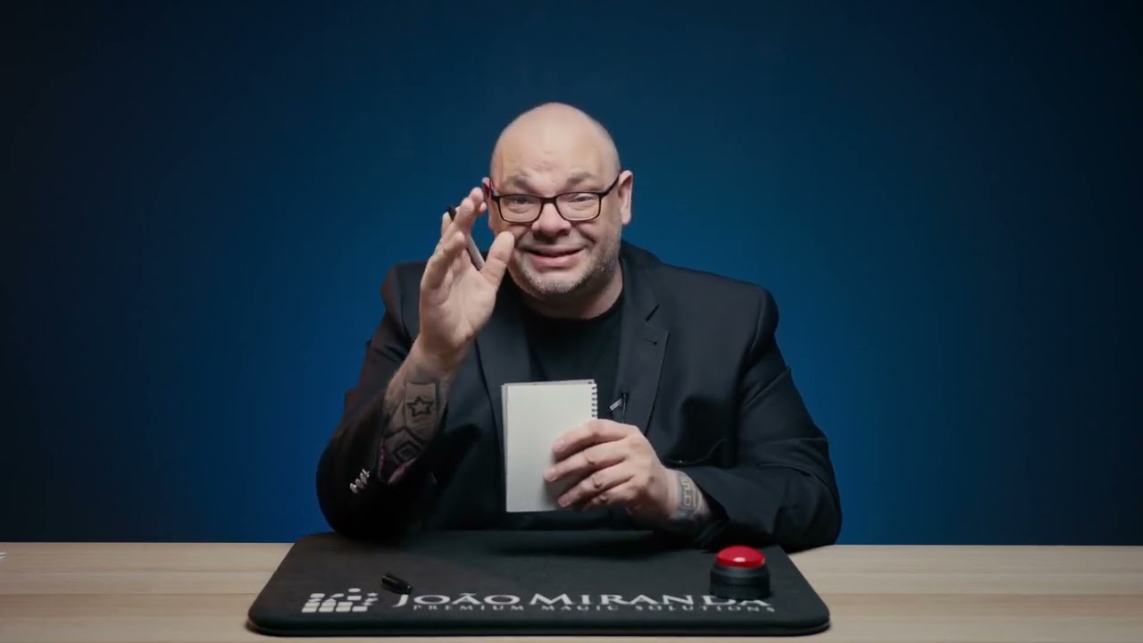 «КНОПКА» — Двойное написание с Крейгом Петти