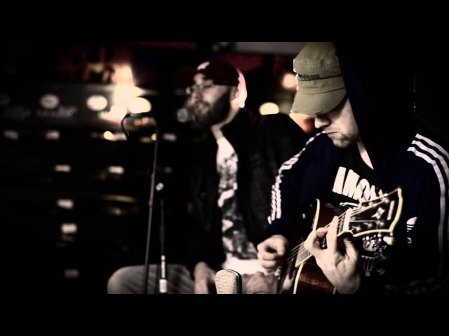CREED - One last breath (Acoustic cover by LISTOPAD@AKUSESSIONS) class=