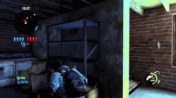 I just love this Shiv - The Last of Us Multiplayer