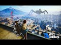 ARC Raiders Launch Day Was MADNESS...
