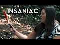 Insaniac  horror short film