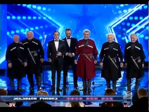 \"ოდილა\" (ნიჭიერი) - ატვირთა გურამ გაგოშიძემ