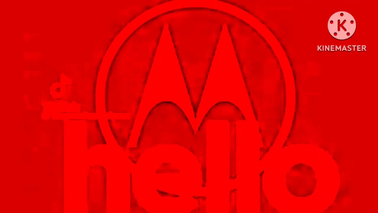 Hello Moto Logo Effects (2016) (1985) Effects