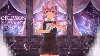 【Yuzuki Yukari V4】- OBLIVION FLAVOR'S TEXTURE 【LIQ】