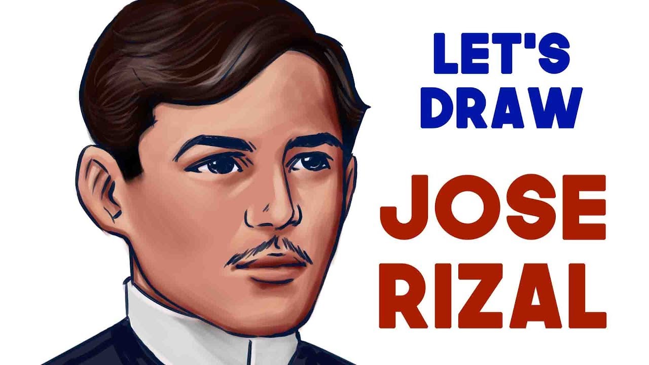 Dr. Jose Rizal Clipart - 86%(22)86% found this document useful (22 votes).