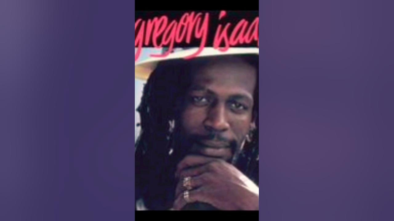 Gregory Isaacs ~ Night Nurse 🇯🇲 #vibes #reggae #nightnurse  #GregoryIsaacs #1982 #anaesthete