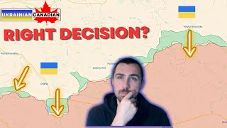 Russia-Ukraine War Update for Dec 4, 2023: Did General Zaluzhnyi Make the Right Decision?