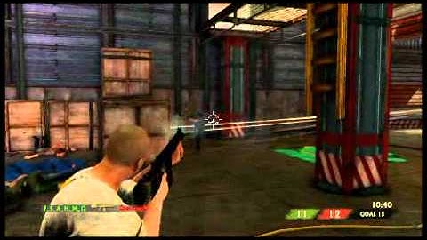 Uncharted 3 - Five Not Alive