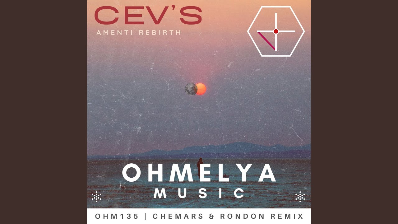 Watch Amenti (Original Mix) on YouTube Watch Amenti (Original Mix) on YouTube