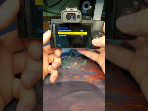 How to hook up Elgato Cam Link 4K in 60 seconds