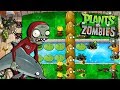 EL ZOMBIE DELFIN - Plants vs Zombies