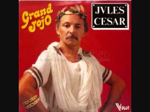Le Grand Jojo - Jules César