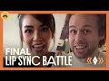 Final lip sync battle feat joanna sotomura  nick lang