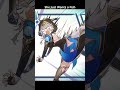 Cipher NOOOO | #honkaistarrail #shorts