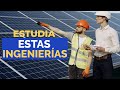 ¿Qué INGENIERÍA ESTUDIAR?| Las MEJORES 9 INGENIERÍAS 2020!🎓📚