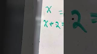 Consecutive Integers 2