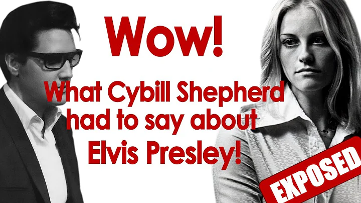 SECRET TAPE! What Cybill Shepherd had to say about...