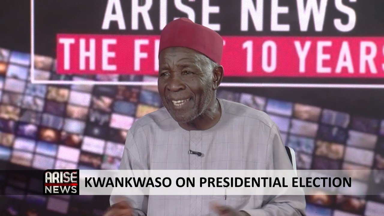 Deviating from Primordial Sentiments During the Campaign Behind NNPP's Defeat - Buba Galadima