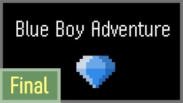 Ending - How to Make a 2D Game in Java #Final