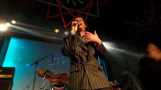 Electric Six - We Were Witchy Witchy White Women - Hitching 17/05/19