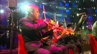 Video thumbnail of "Festival de Viña 2011, Sting, Every breath you take"