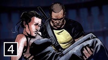 Hello Kuo | inFAMOUS 2 PART 4 (Hard)(Hero/Good)(No Commentary) Gameplay Walkthrough