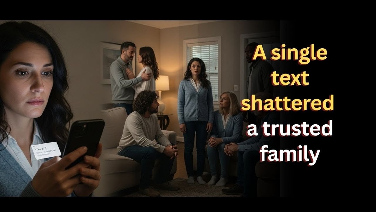 My sister in law tried to steal my husband — but what I did next changed everything