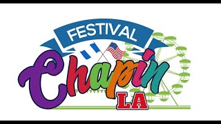 Festival Chapín 2022: Celebra la cultura Guatemalteca con con Música, Comida y Arte en Los Ángeles