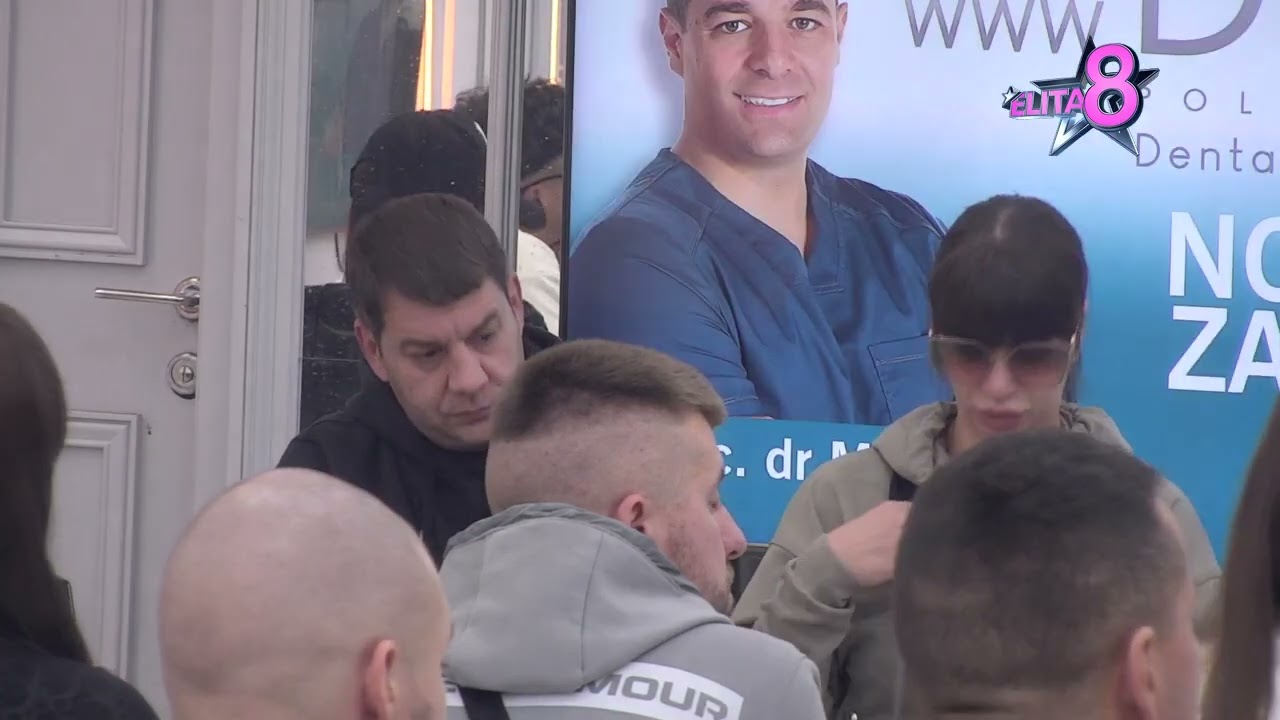 Elita 8: Aneli oplela po Ivanu i Jeleni, tvrdi da je uvek bolji razvod nego loš brak - 26.11.2024.