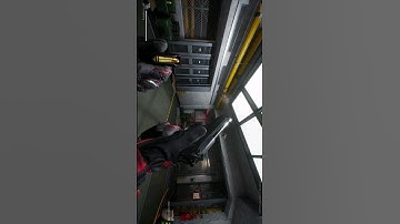 Delta Force Hawk Ops cool weapon inspect animation Pt. 2 #deltaforce #deltaforcehawkops #gaming