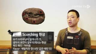 【유승권】 로스팅의 오류! 로스팅 디펙트에 대하여 알아보자!