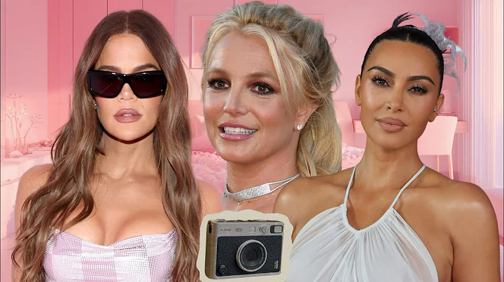 Kim & Khloé Kardashian Step Into Britney Spears’ Post-Conservatorship Life