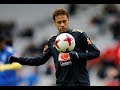 Neymar not immune to criticism, says Kylian Mbappe