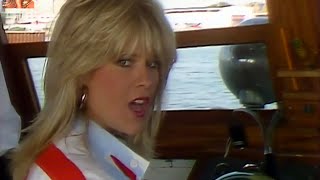 Samantha Fox - I Surrender (1987) [HD 1080p]