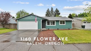 Just Listed -  3160 Flower Ave