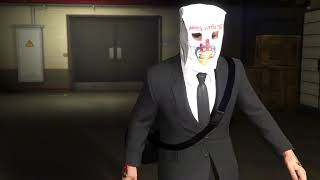 💰💰Union Depository Contract Finale Replay Glitch Live💰💰