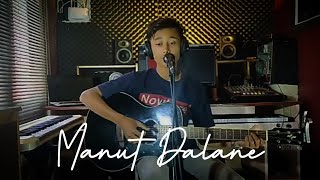 Manut Dalane - Klenik Genk X Ndarboy Genk || Cover Losswae Official (Live Akustik)