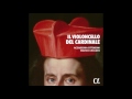 Capture de la vidéo Costanzi // Sinfonia A Violoncelle Solo In D Major Wd 551: Iii. Amoroso By Accademia Ottoboni