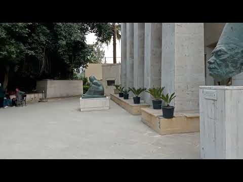 متحف محمود مختار     1