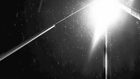 Snowfall/As time goes...