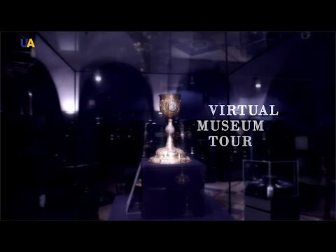 Video: Muzeum 