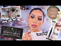 SHOP MY STASH MAKEUP | NEW MAKEUP RELEASES + DOSSIER PERFUME