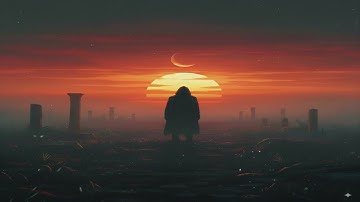 👉 Lost in the Dawn | Synthwave · Chillwave · Ambient Trance