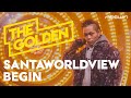 SANTAWORLDVIEW - BEGIN (NEOWN: THE GOLDEN Performance Video)