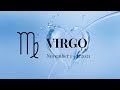 Virgo ♍  Time to cut out all that negative self talk. You are worthy!