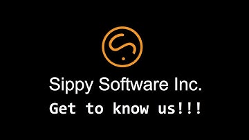 Get to know Sippy Software