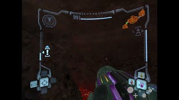 Twin Fires Tunnel NSJ bunny hop